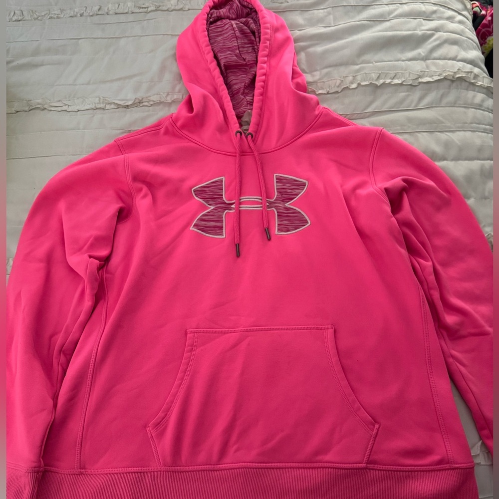 Under Armour Hoodie